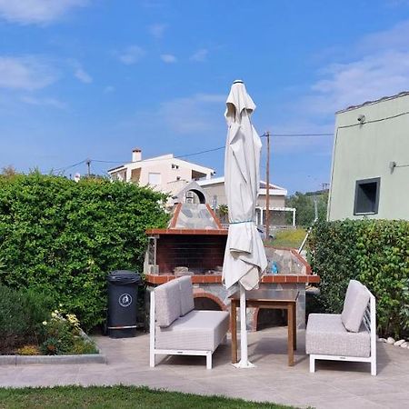 Paramithi Luxury Apartments Nikiti  Esterno foto