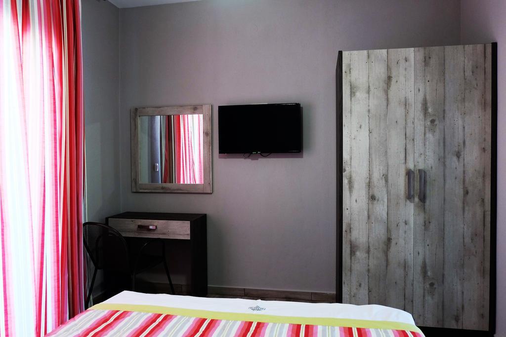 Paramithi Luxury Apartments Nikiti  Esterno foto