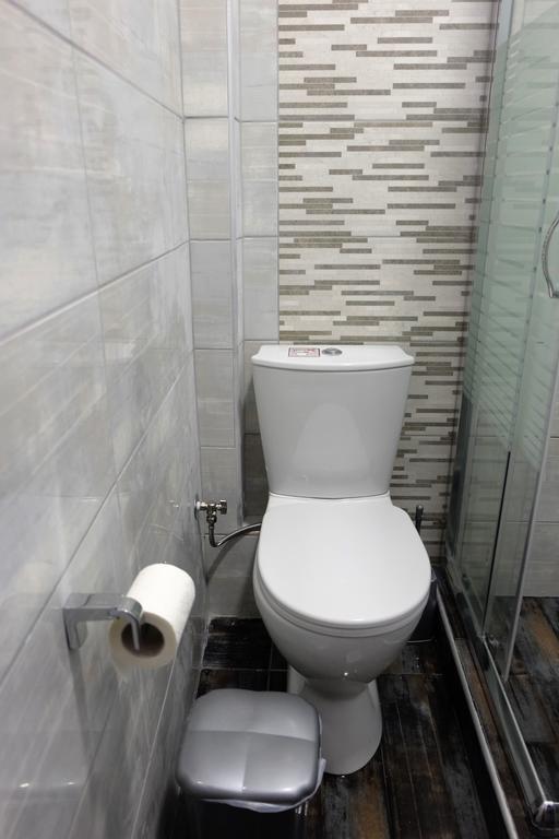 Paramithi Luxury Apartments Nikiti  Esterno foto