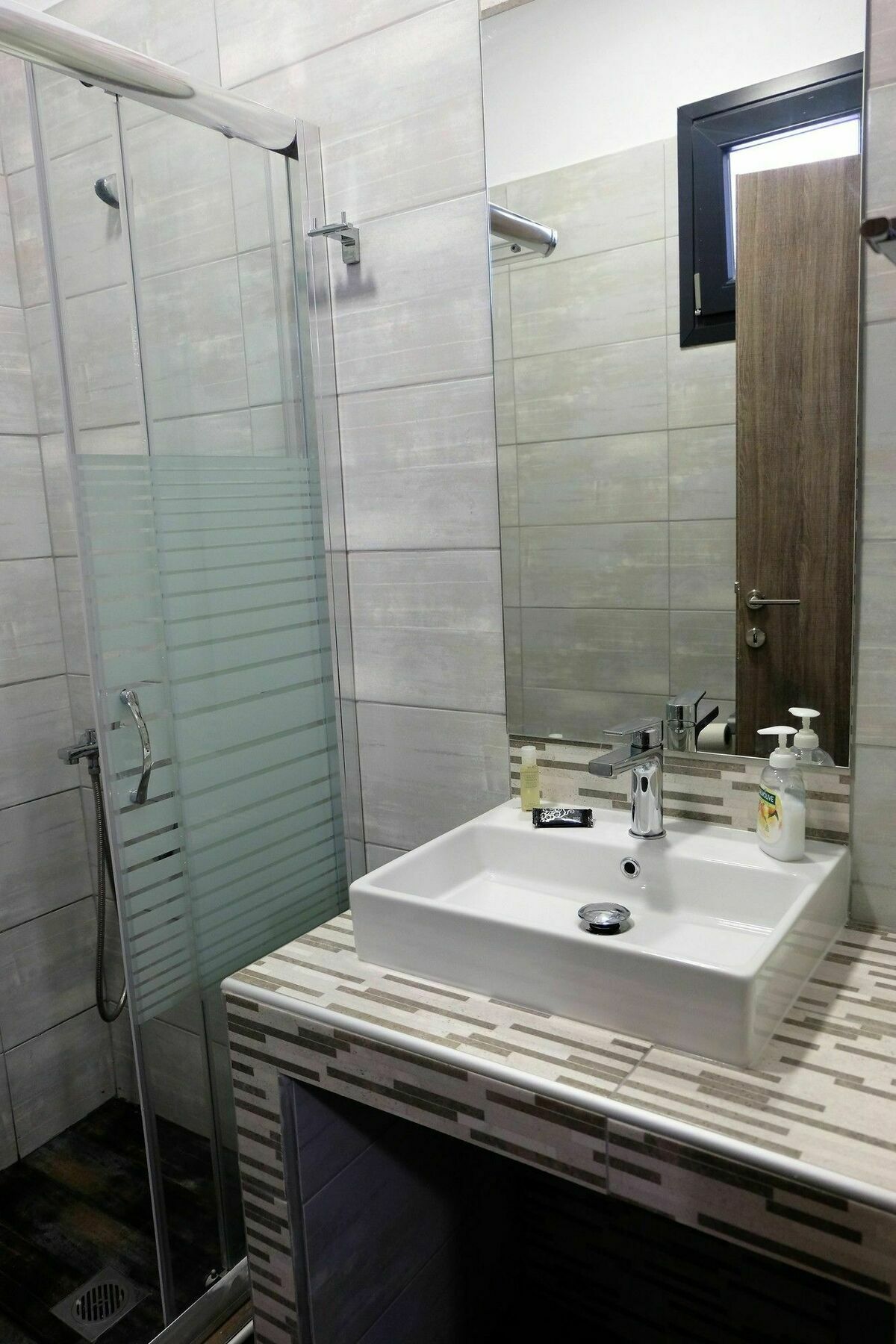 Paramithi Luxury Apartments Nikiti  Esterno foto