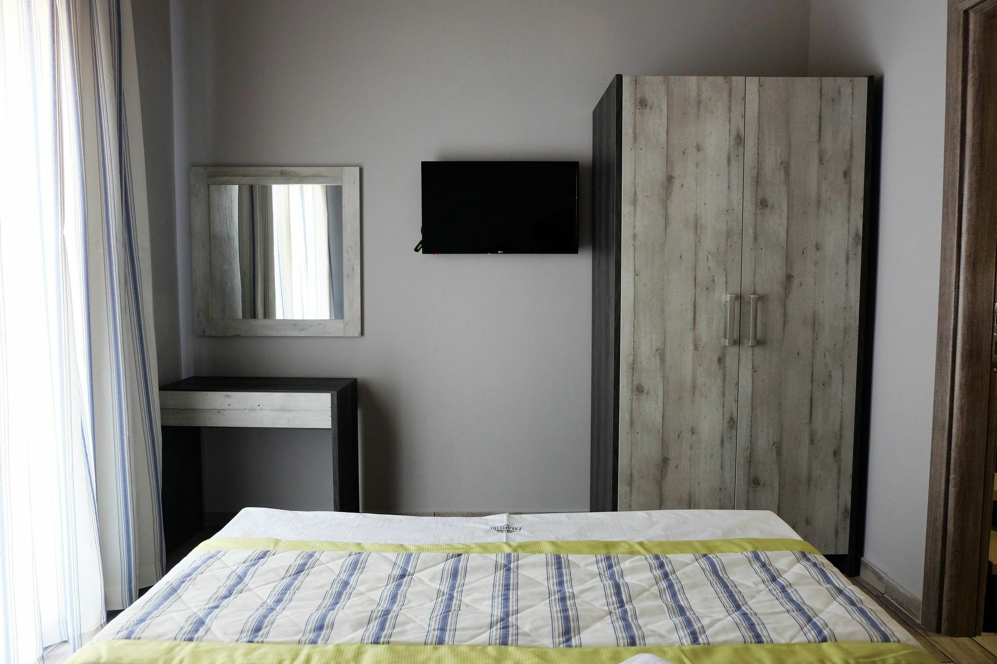 Paramithi Luxury Apartments Nikiti  Esterno foto